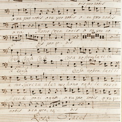 G 124, J.G. Albrechtsberger, Lauretanische Litanei, Basso conc.-2.jpg