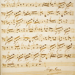 A 48, G.J. Werner, Missa solemnis Noli timere pusillis, Organo-13.jpg