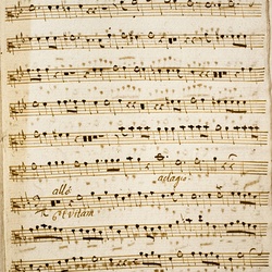 A 48, G.J. Werner, Missa solemnis Noli timere pusillis, Trombone I conc.-5.jpg