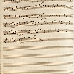 A 36, F.X. Brixi, Missa In e, Violino I-18.jpg