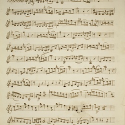 A 129, J. Haydn, Missa brevis Hob. XXII-7 (kleine Orgelsolo-Messe), Violino II (Gloria)-1.jpg