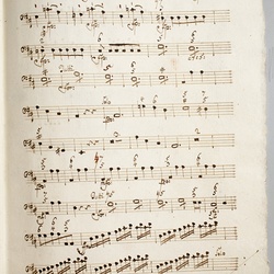 A 145, V. Righini, Missa in tempore coronationis SS.M. Leopoldi II, Organo-31.jpg