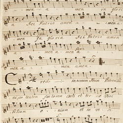 A 36, F.X. Brixi, Missa In e, Canto-7.jpg