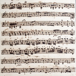 K 35, J.B. Wanhal, Salve regina, Violino II-4.jpg