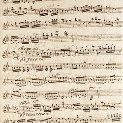 A 37, F.X. Brixi, Missa Aulica festiva, Violino I-6.jpg
