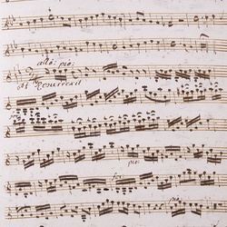A 50, G.J. Werner, Missa solemnis Post nubila phoebus, Violino I-19.jpg