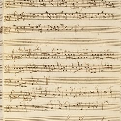 A 16, P. Amadei, Missa pastoralis, Organo-5.jpg