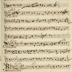 A 173, Anonymus, Missa, Oboe II-3.jpg