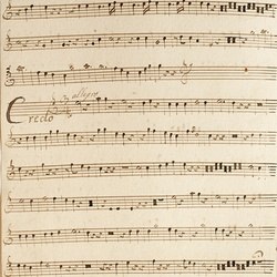 A 36, F.X. Brixi, Missa In e, Clarino I-2.jpg