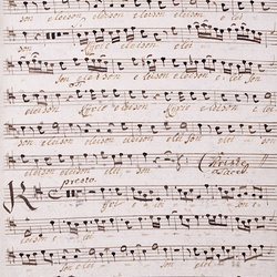 A 51, G.J. Werner, Missa primitiva, Tenore-1.jpg