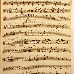 K 26, G.J. Werner, Salve regina, Viola II-1.jpg