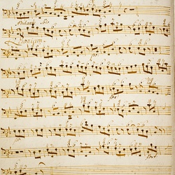 A 48, G.J. Werner, Missa solemnis Noli timere pusillis, Organo-4.jpg