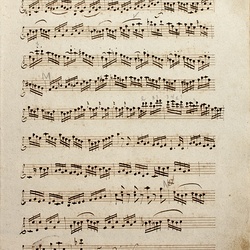 A 124, W.A. Mozart, Missa in C, Violino II-7.jpg