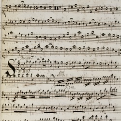 A 20a, G. Donberger, Missa Laudate dominum omnes sancti eius, Violino I-12.jpg