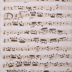 A 50, G.J. Werner, Missa solemnis Post nubila phoebus, Violino I-12.jpg
