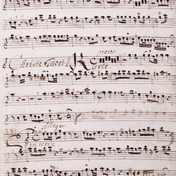 A 51, G.J. Werner, Missa primitiva, Clarino I-1.jpg