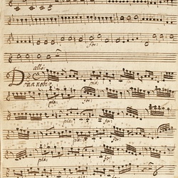 A 34, G. Zechner, Missa In te domine speravi, Violino II-6.jpg