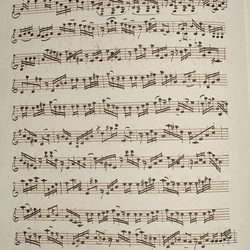 L 17, M. Haydn, Sub tuum praesidium, Violino I-2.jpg