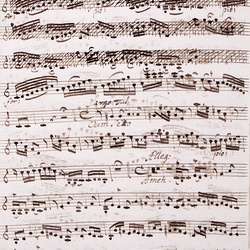 A 51, G.J. Werner, Missa primitiva, Violino II-6.jpg