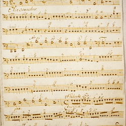 A 48, G.J. Werner, Missa solemnis Noli timere pusillis, Organo-7.jpg