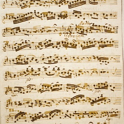 A 49, G.J. Werner, Missa festivalis Laetatus sum, Violino II-3.jpg