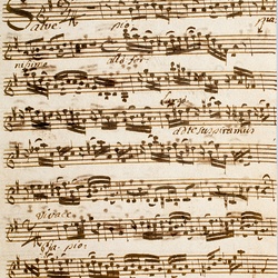 K 31, G.J. Werner, Salve regina, Violino I-1.jpg