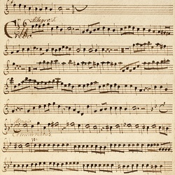 A 33, G. Zechner, Missa, Violino I-3.jpg