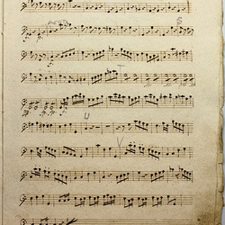 A 124, W.A. Mozart, Missa in C, Violone-7.jpg