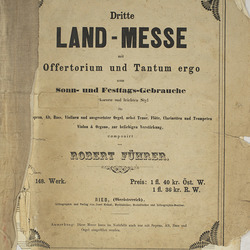 A 194 R. Führer, Dritte Landmesse, Titelblatt-1.jpg