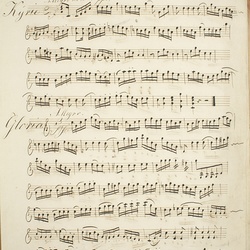 A 207, R. Führer, Erste Winter Messe, Violino I-1.jpg