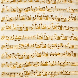 A 48, G.J. Werner, Missa solemnis Noli timere pusillis, Violino II-9.jpg
