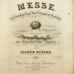 A 148, J. Eybler, Missa, Titelblatt-2.jpg