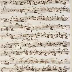 A 22, J.N. Boog, Missa Quasi cedrus exaltata sum, Violino I-2.jpg