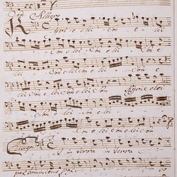 A 50, G.J. Werner, Missa solemnis Post nubila phoebus, Basso-2.jpg