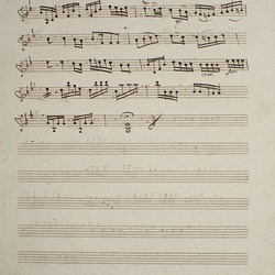 L 18, Anonymus, Sub tuum praesidium - Laetatus sum, Violino I-2.jpg