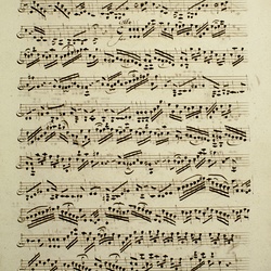 A 167, Huber, Missa in C, Violino II-1.jpg