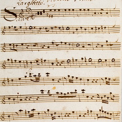 K 34, G.J. Werner, Salve regina, Violino I-1.jpg