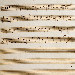 K 34, G.J. Werner, Salve regina, Violino II-2.jpg