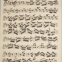 L 15, J.B. Wanhal, Sub tuum praesidium, Violino I-3.jpg