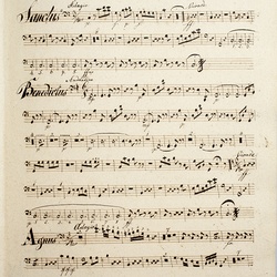 A 188, Anonymus, Missa, Trombone basso-3.jpg
