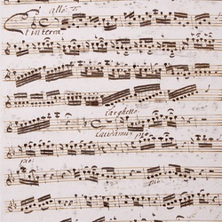 A 50, G.J. Werner, Missa solemnis Post nubila phoebus, Violino I-15.jpg