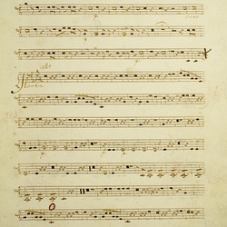 A 138, M. Haydn, Missa solemnis Vicit Leo de tribu Juda, Clarino I-1.jpg
