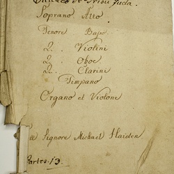 A 138, M. Haydn, Missa solemnis Vicit Leo de tribu Juda, Titelblatt-1.jpg