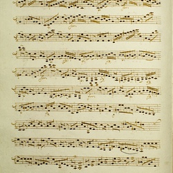 A 138, M. Haydn, Missa solemnis Vicit Leo de tribu Juda, Violino II-2.jpg