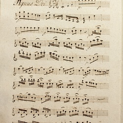 A 126, W.A. Mozart, Missa in C KV257, Violino I-19.jpg