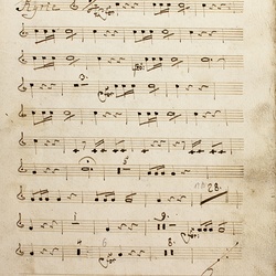 A 132, J. Haydn, Nelsonmesse Hob, XXII-11, Clarino I-1.jpg