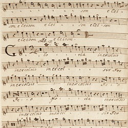A 36, F.X. Brixi, Missa In e, Canto-3.jpg