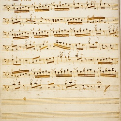 A 48, G.J. Werner, Missa solemnis Noli timere pusillis, Organo-14.jpg