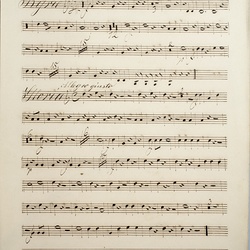 A 191, L. Rotter, Missa in G, Tromba I-1.jpg