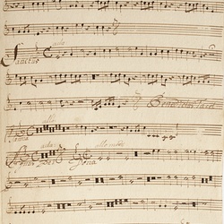 A 36, F.X. Brixi, Missa In e, Clarino II-3.jpg